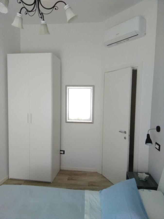 Casa Tornola Nel Borgo Villa Termoli Dış mekan fotoğraf