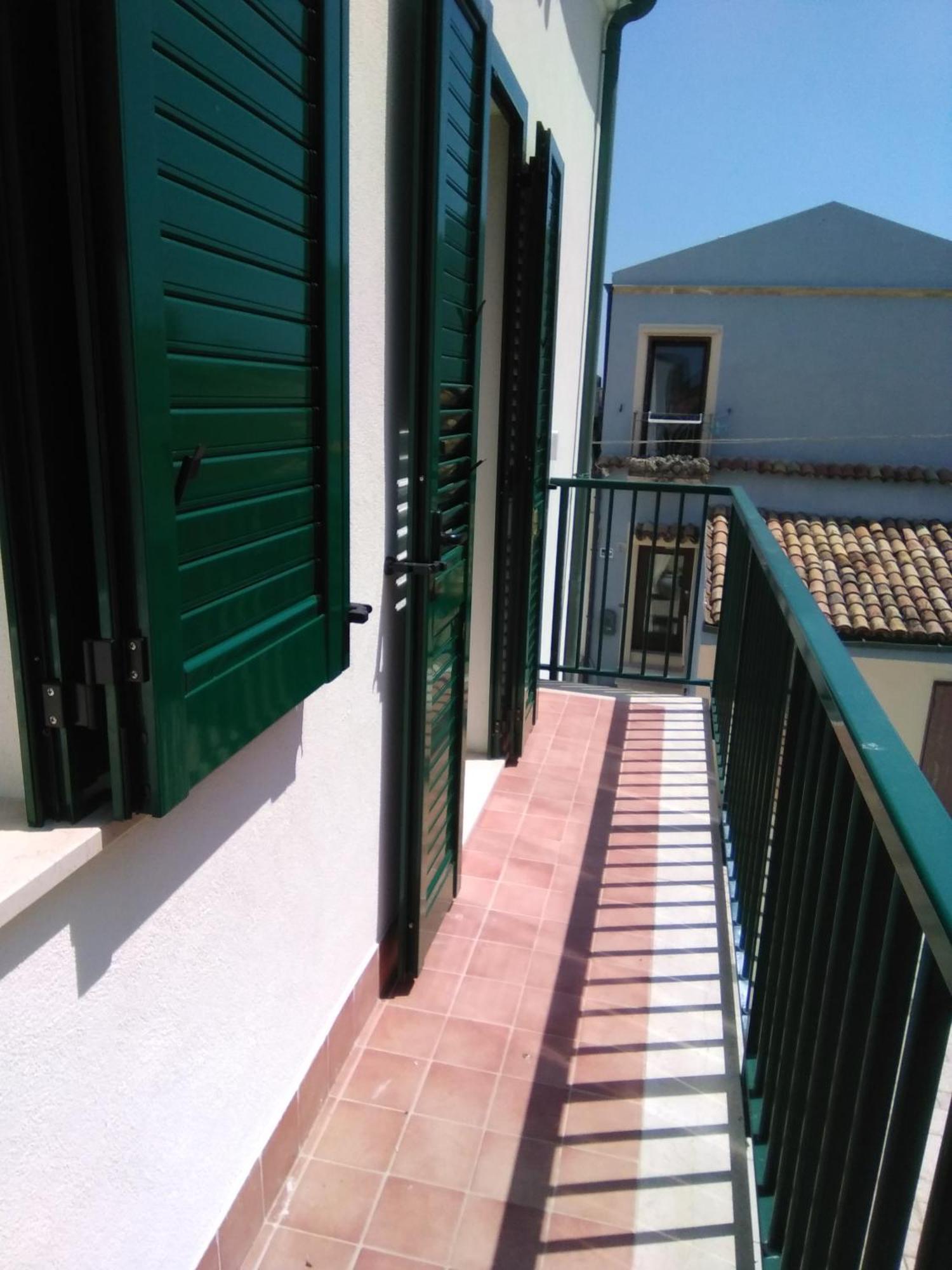 Casa Tornola Nel Borgo Villa Termoli Dış mekan fotoğraf
