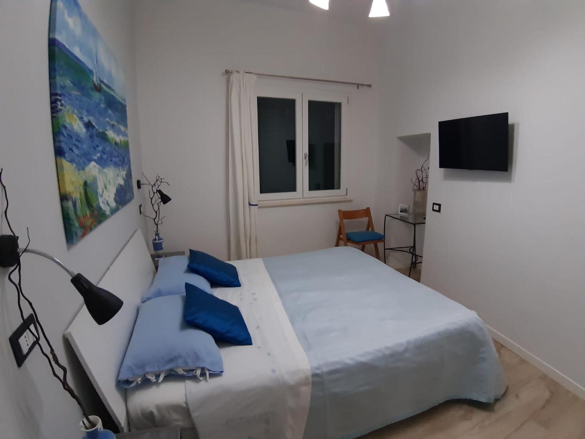 Casa Tornola Nel Borgo Villa Termoli Dış mekan fotoğraf