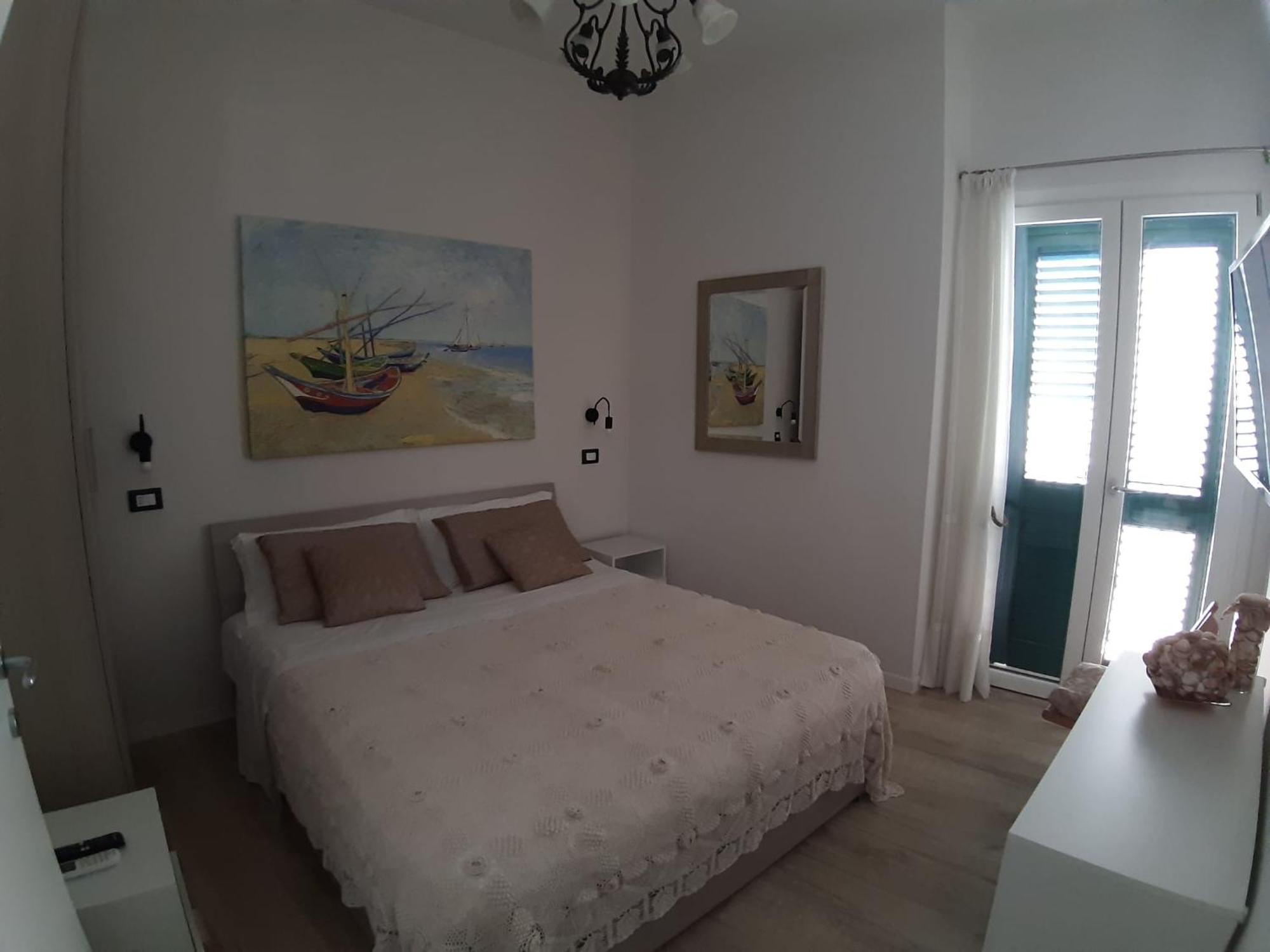 Casa Tornola Nel Borgo Villa Termoli Dış mekan fotoğraf