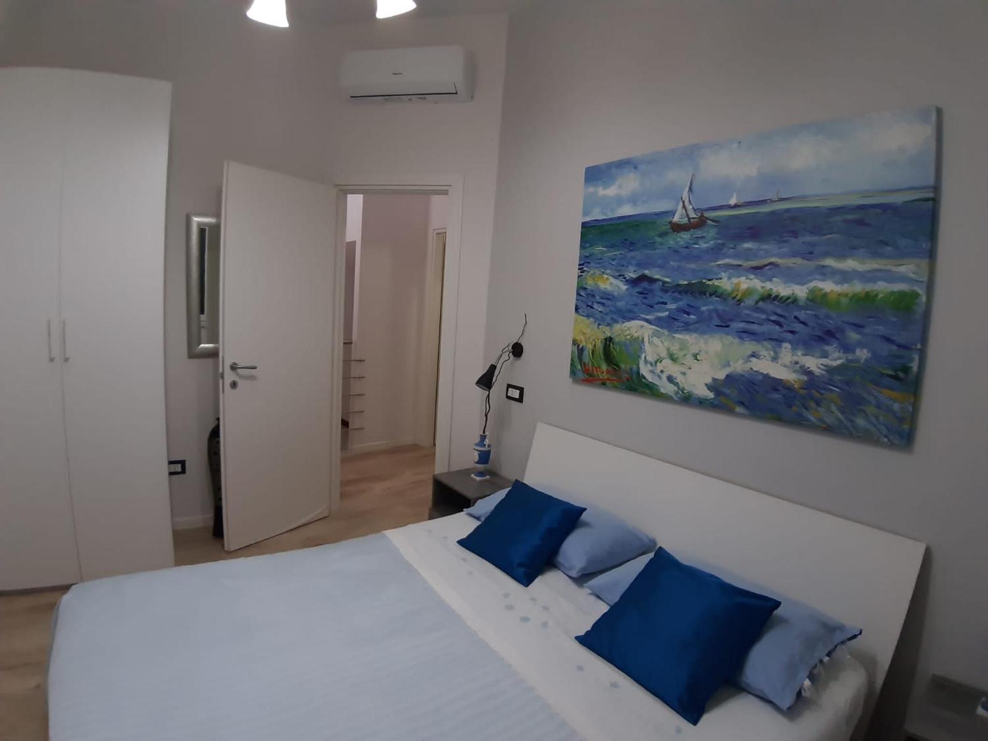 Casa Tornola Nel Borgo Villa Termoli Dış mekan fotoğraf