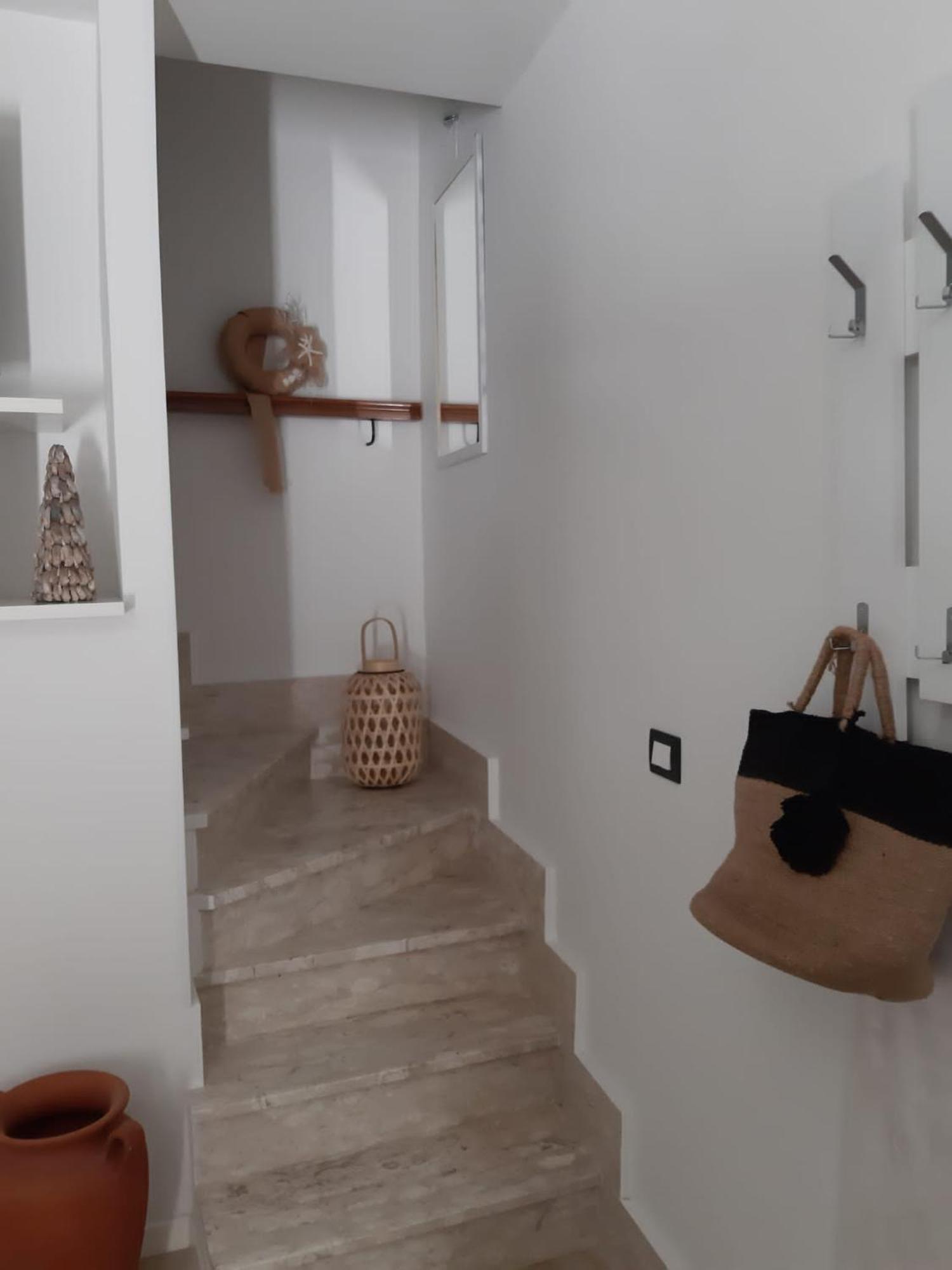 Casa Tornola Nel Borgo Villa Termoli Dış mekan fotoğraf